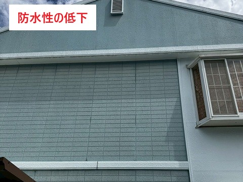 アパート外壁塗装を実施！見た目も内容も大満足♪