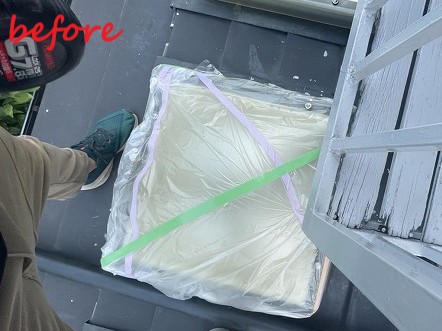 ビフォー写真