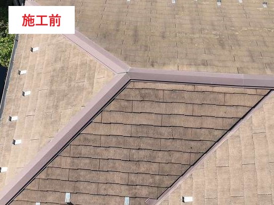 カバー工法を実施した施工事例をご紹介