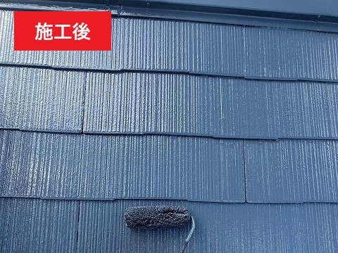 住宅塗装　屋根と外壁　失敗しないポイントをご紹介します(*'ω'*)