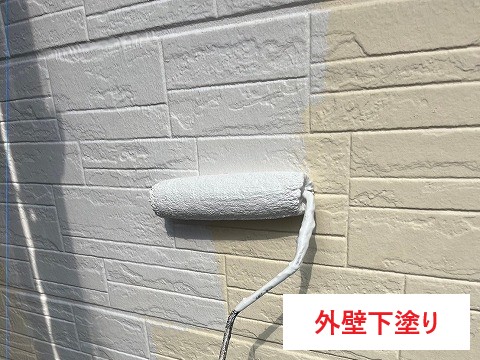 住宅塗装　屋根と外壁　失敗しないポイントをご紹介します(*'ω'*)