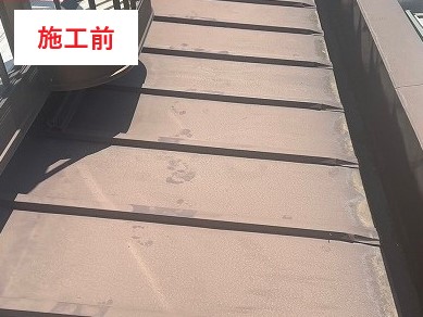 カバー工法を実施した施工事例をご紹介