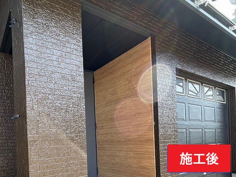 外壁はいつ塗り替える？