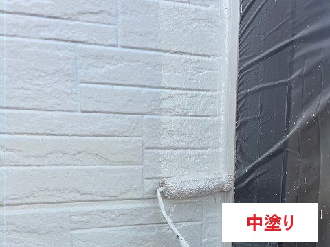 住宅塗装　屋根と外壁　失敗しないポイントをご紹介します(*'ω'*)