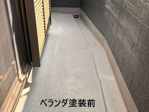 マイホームのメンテナンス　屋根塗装＆外壁塗装を実施しました