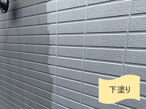 外壁塗装のタイミングとメンテナンス方法