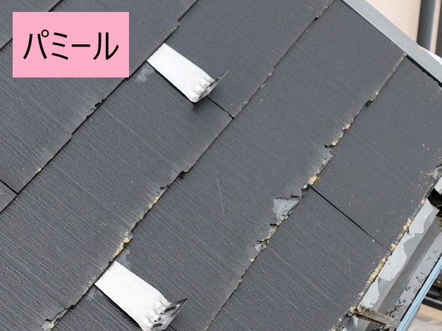 坂戸市で屋根のメンテナンスをお考えのお家に現地調査に行って参りました！ご提案は屋根カバー工法です(*^-^*)