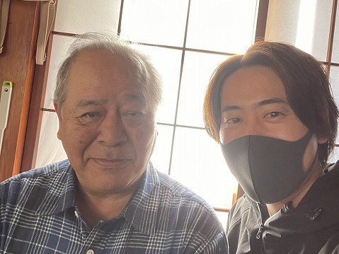 屋根カバー工法を行ったお客様よりお言葉をいただきました♪