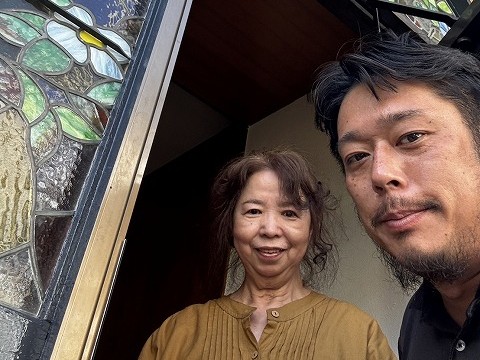 毛呂山町で屋根カバー工法を実施したお客様よりお言葉をいただきました♪
