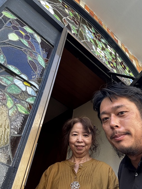 毛呂山町で屋根カバー工法を実施したお客様よりお言葉をいただきました♪