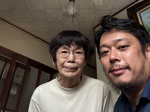 入間市で雨漏り改修（シーリング）工事を行ったお客様よりお言葉をいただきました♪