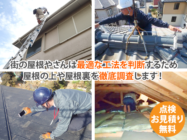 現状を踏まえ、私たちはお客様に2つの選択肢をご提案しました。