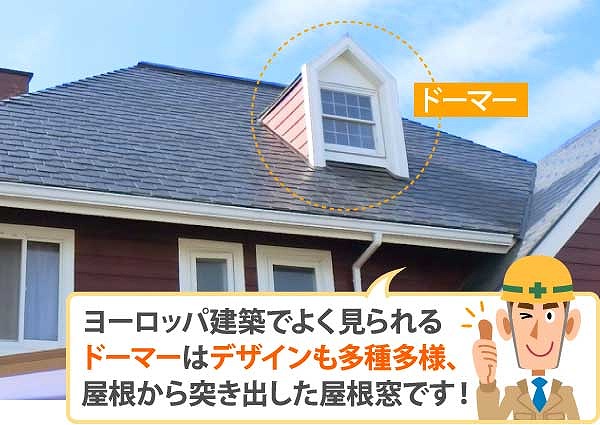毛呂山町で屋根上の窓付小部屋！！鳩小屋の屋根を張り替え工事！！